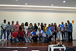 Treinamento Institucional